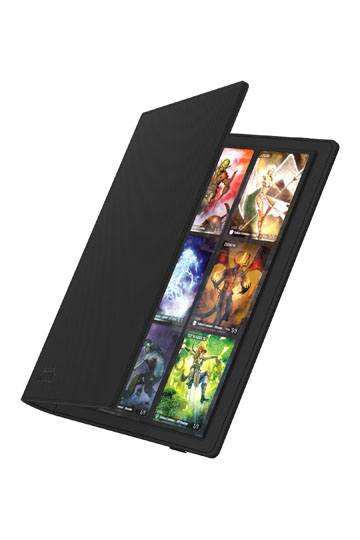 Ultimate Guard Flexxfolio 360 18-Pocket - Xenoskin - New Wave