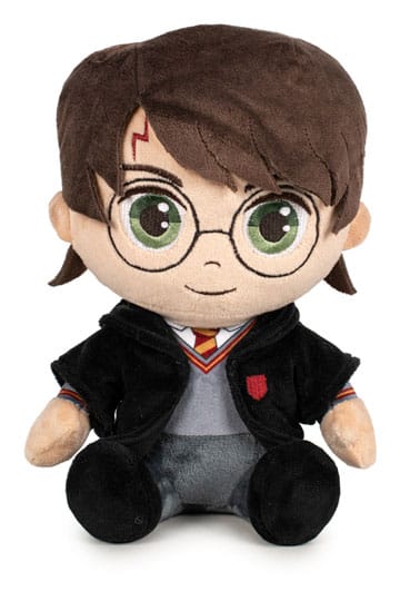 Harry Potter Plush Figure Magical Friends 25cm - New Wave