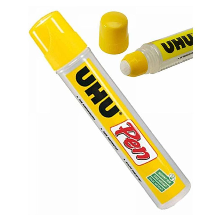 Cola UHU Pega Pen  50ml - New Wave