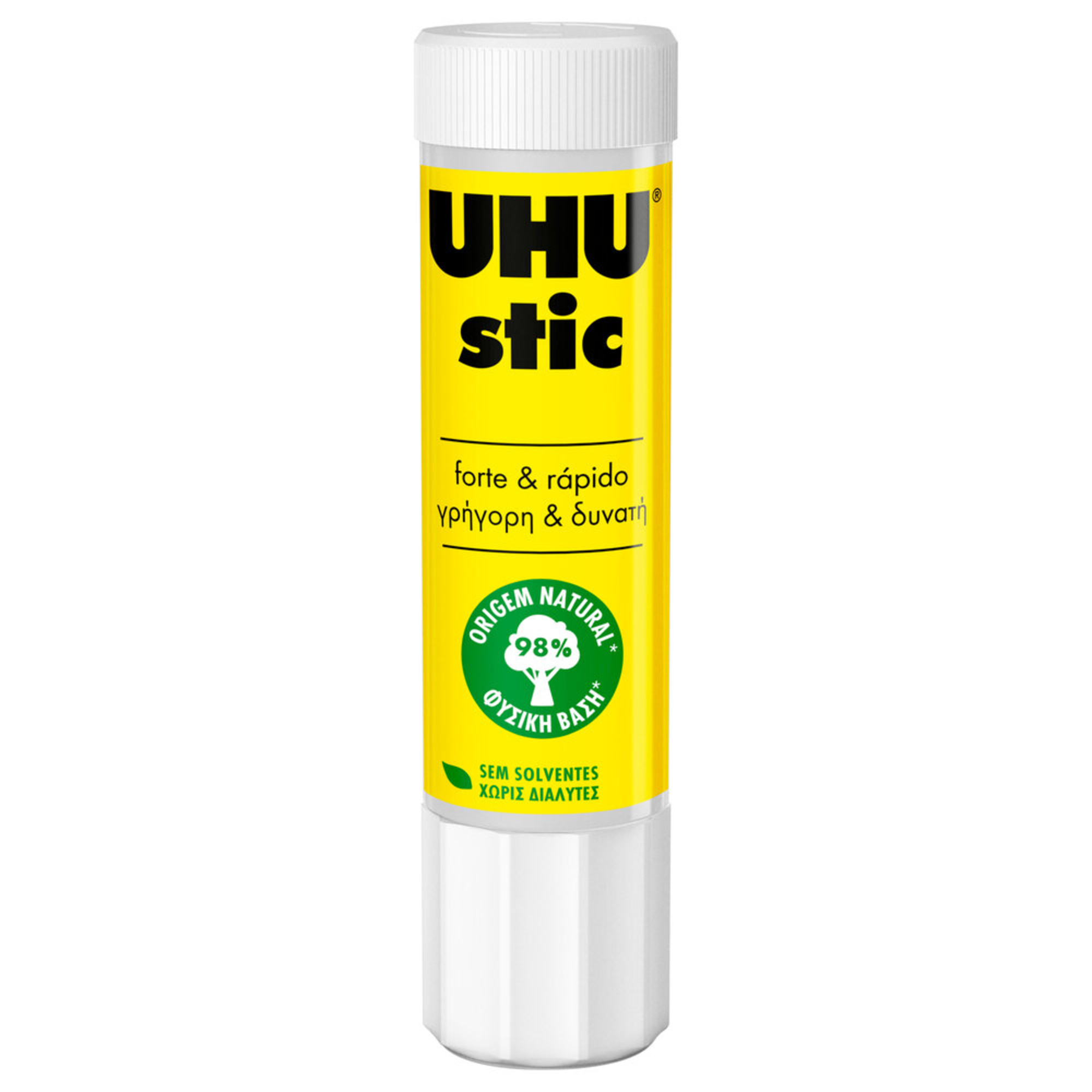 Cola UHU Stick 21g - New Wave