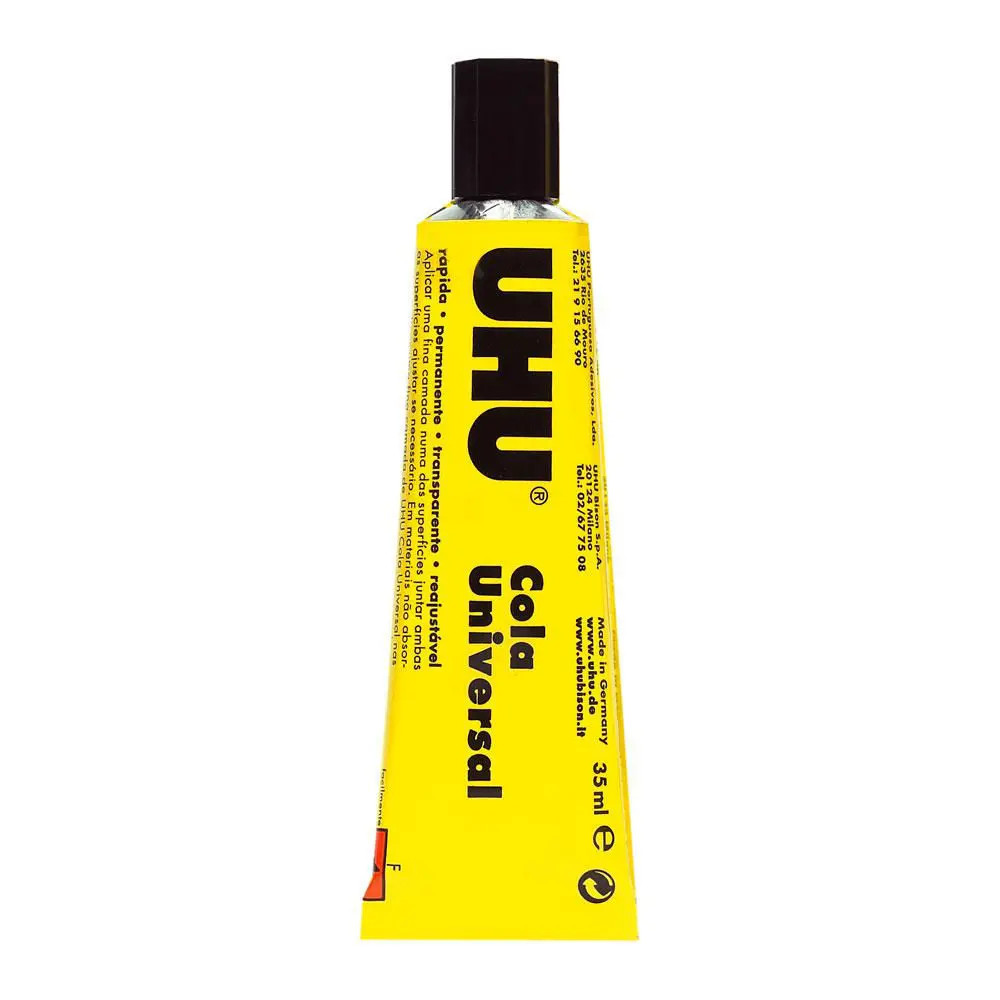 Cola UHU 20ml - New Wave