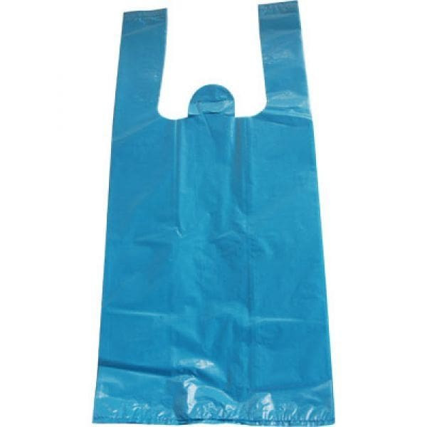 Saco Plástico Médio - New Wave Nazaré