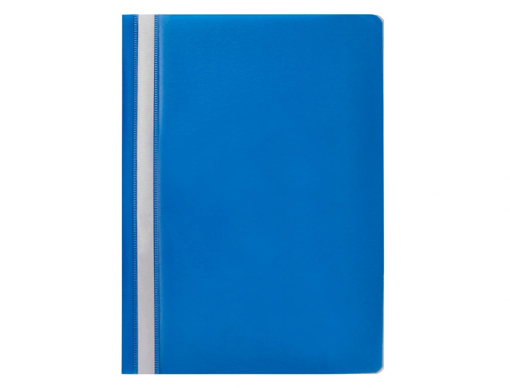 Pasta Dossier A4 Plastico AZ - New Wave Nazaré