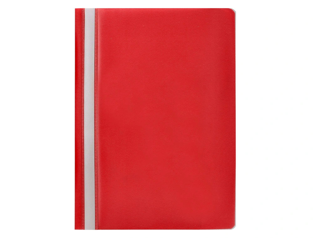 Pasta Dossier A4 Plastico VM - New Wave Nazaré