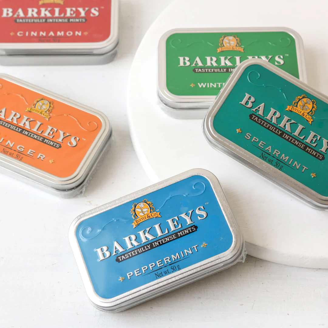 Lata Barkleys Premium