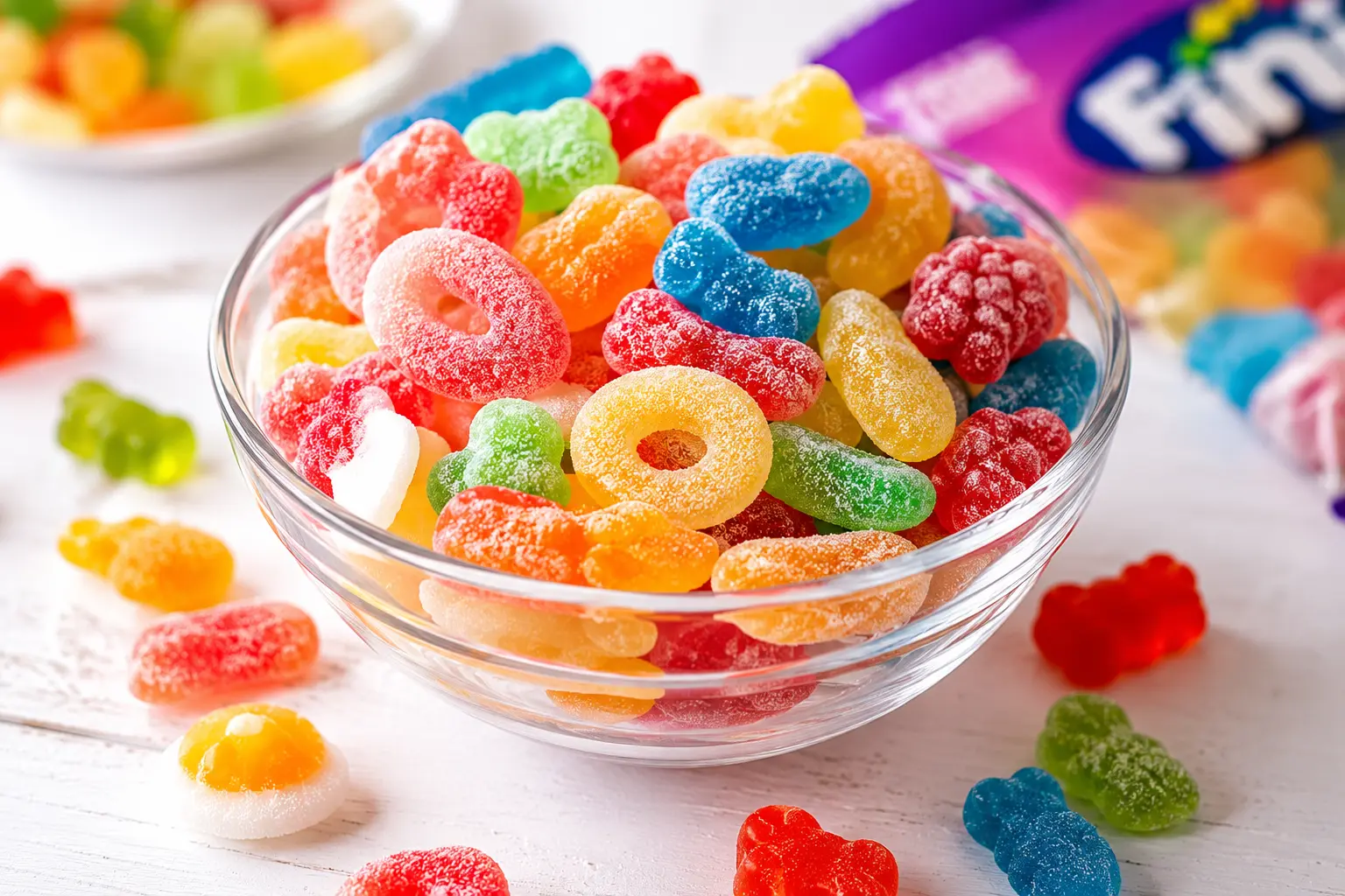 🍬 Gomas