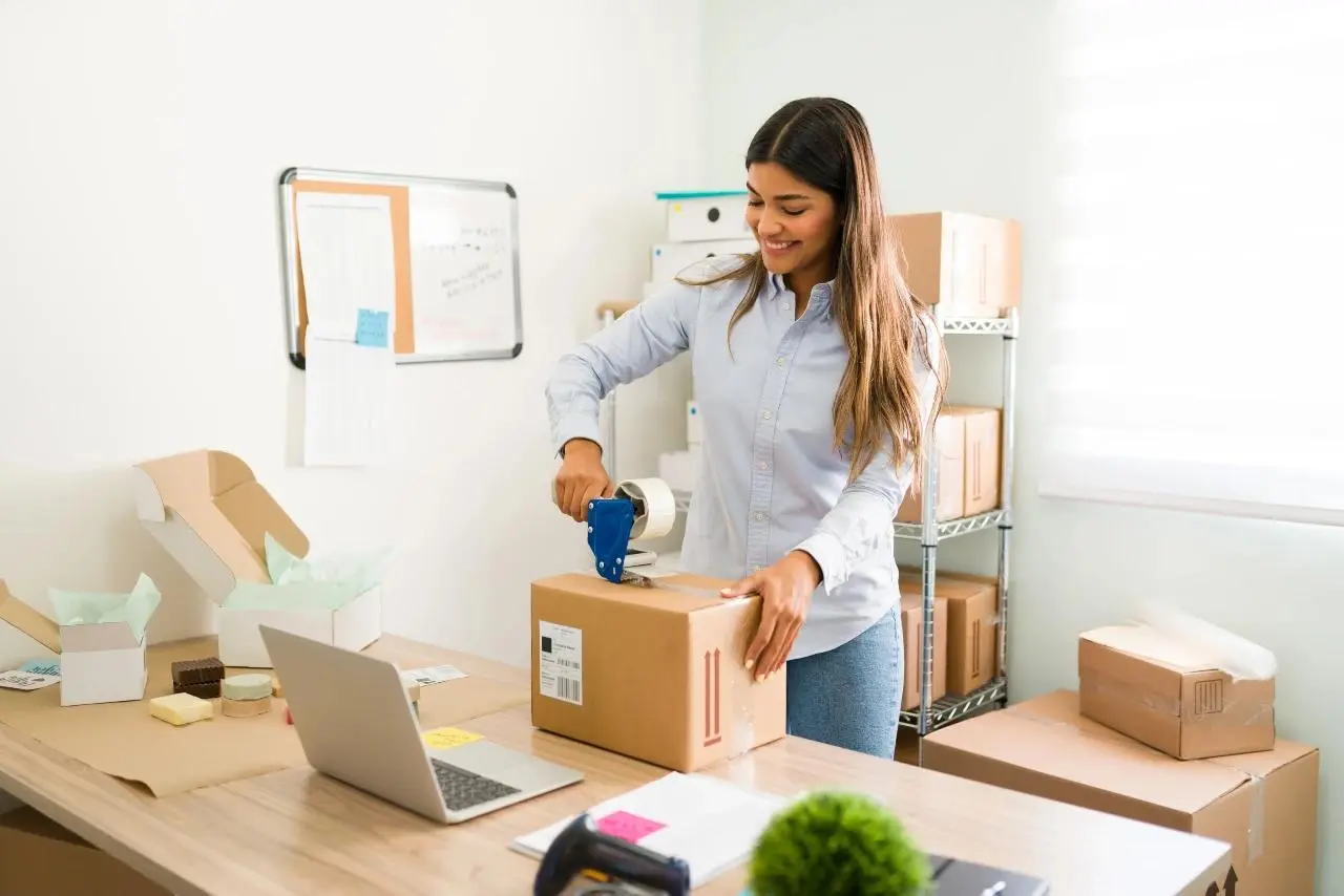Soluções para empresas