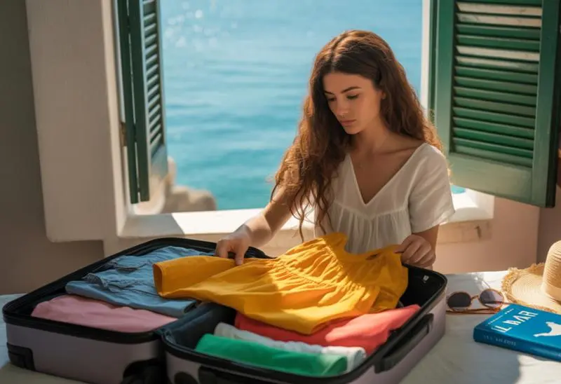 Serviços para turistas na Nazaré