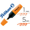 Marcador Pelikan Fluorescente LR