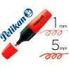 Marcador Pelikan Fluorescente VM