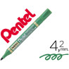 Marcador Pentel N850 VD