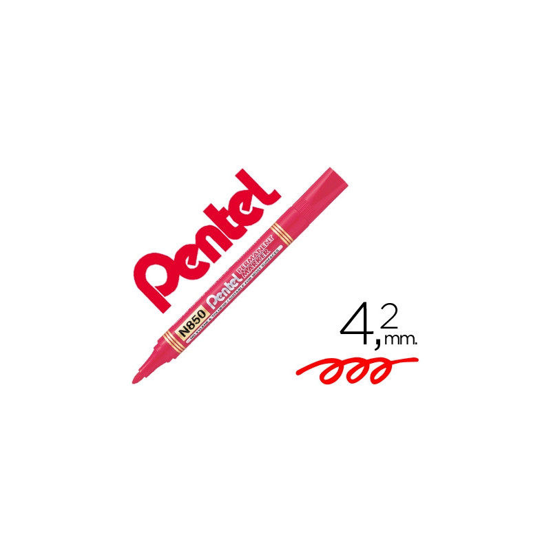 Pentel Marcador n850 VM Pentel Marcador n850 VM