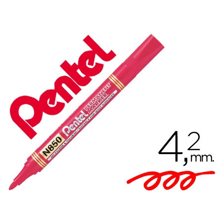 Pentel Marcador n850 VM