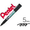 Marcador Pentel nn50 Permanente Ponta Redonda PR