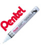 Marcador Pentel Permanente MMP10W Ponta Grossa