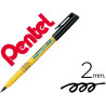 Marcador Pentel Textil NM10