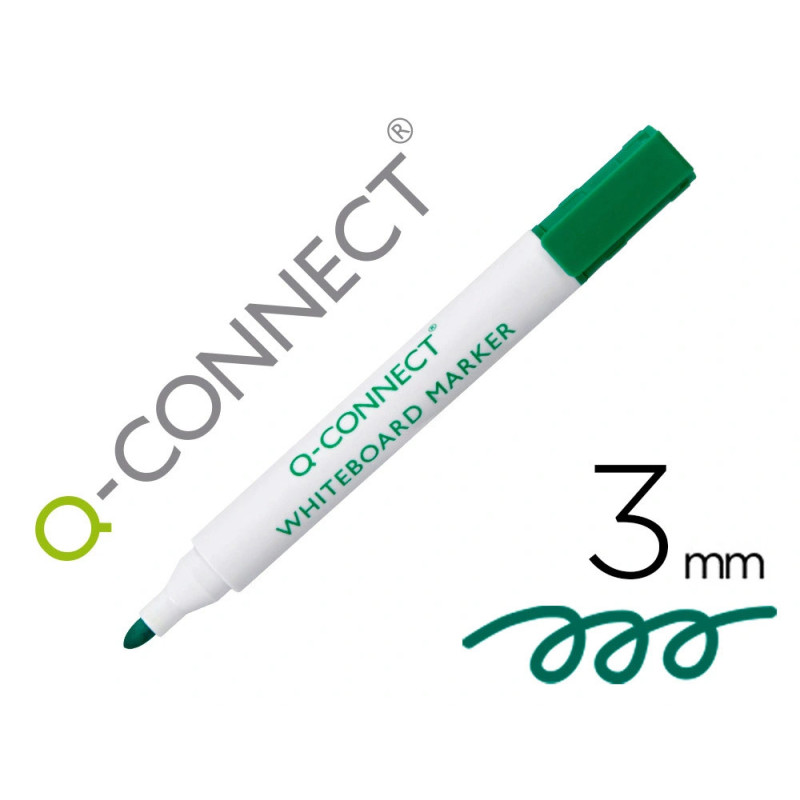 Marcador Quadro Branco Liderpapel VD Marcador Quadro Branco Liderpapel VD