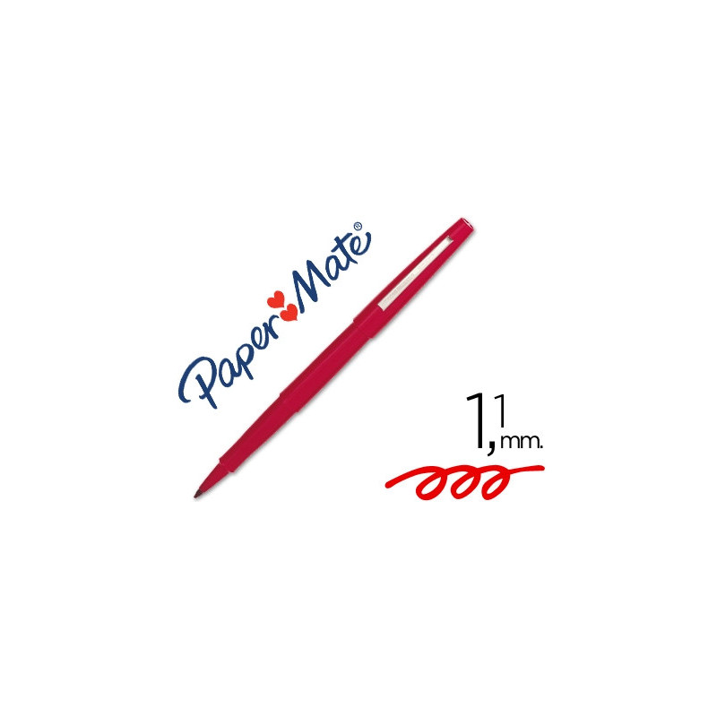 Marcador Paper Mate Futura VM Marcador Paper Mate Futura VM