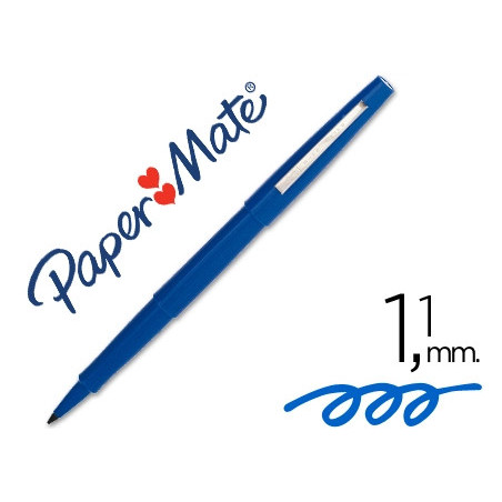 Marcador Peper Mate Futura AZ