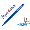 Marcador Peper Mate Futura AZ