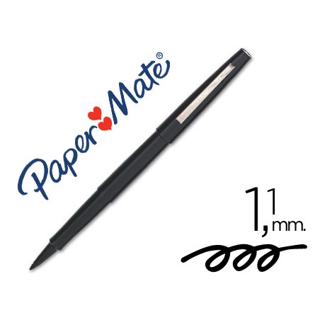 Marcador Peper Mate Futura PR