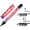 Marcador Permanente Edding 3300 PR
