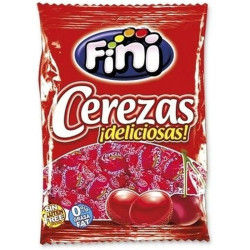 Cerezas Deliciosas Fini