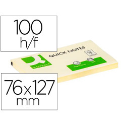 Post It Q-Connect 76x127