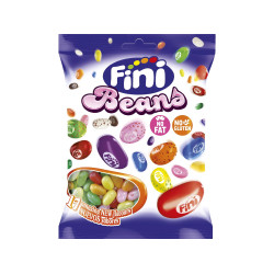 Feijões 90gr