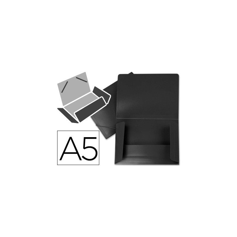 Pasta Porta Documentos Liderpapel PR A5