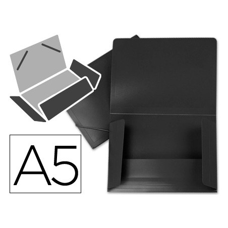 Pasta Porta Documentos Liderpapel PR A5