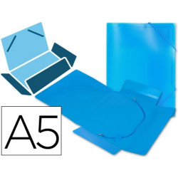 Pasta Porta Documentos Liderpapel AZ A5