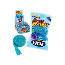 Fini Roller Framboesa