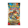 Pokemon Mega Evolution Blister