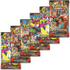 Pokemon Mega Evolution Blister