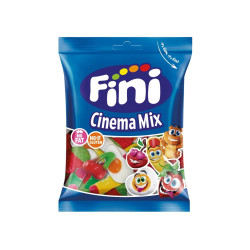 Gomas Cinema Mix 100gr