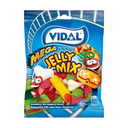 Gomas Jellie Mix 100gr