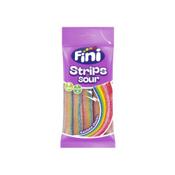 Gomas Linguas Multicolor 100gr