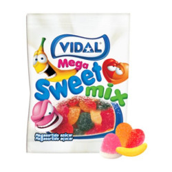 Gomas Sweet Mix 100gr