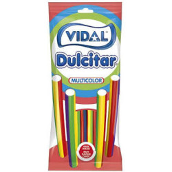 Dulcitar 4x4