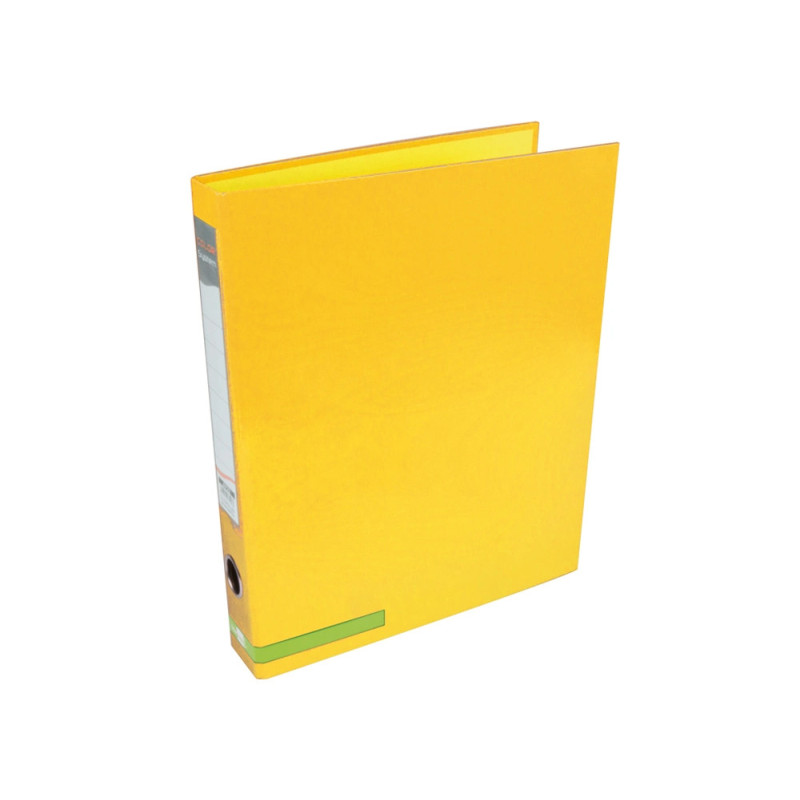 Pasta Arquivo Liderpapel 25mm 2 Aneis AM