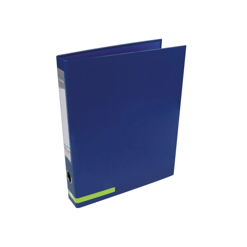 Pasta Arquivo Liderpapel 25mm 2 Aneis SORT Pasta Arquivo Liderpapel 25mm 2 Aneis SORT