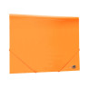Pasta Porta-Documentos c/Abas A4 LR FL