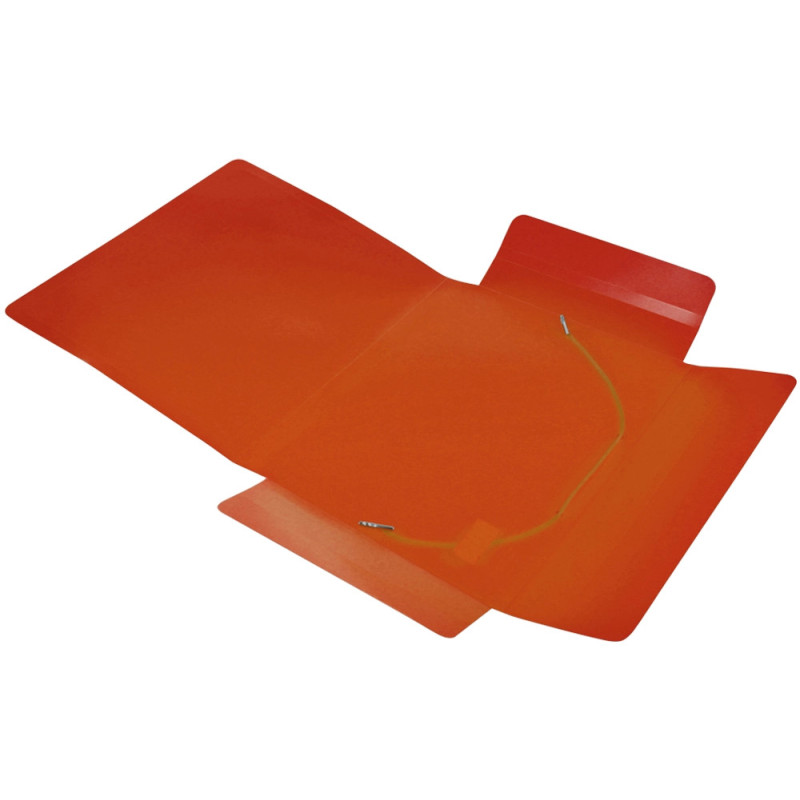 Pasta Porta-Documentos c/Abas A3 VM CR