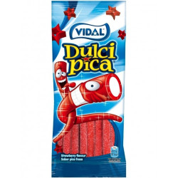 Dulcipica Morango 100grs