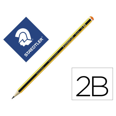 Lápis Staedtler N.0