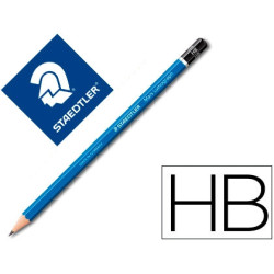 Lápis Staedtler Mars Lumograph HB
