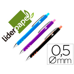 Lapiseira Liderpapel MI11 0.5mm