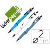 Lapiseira Retratil Liderpapel c/ Clip 2mm