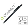 Lapiseira Q-Connect 0.5mm PR